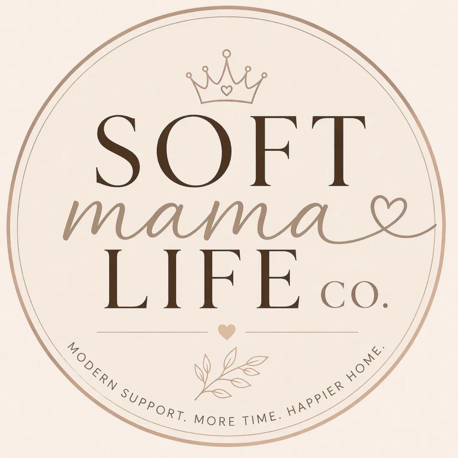 Soft Mama Life