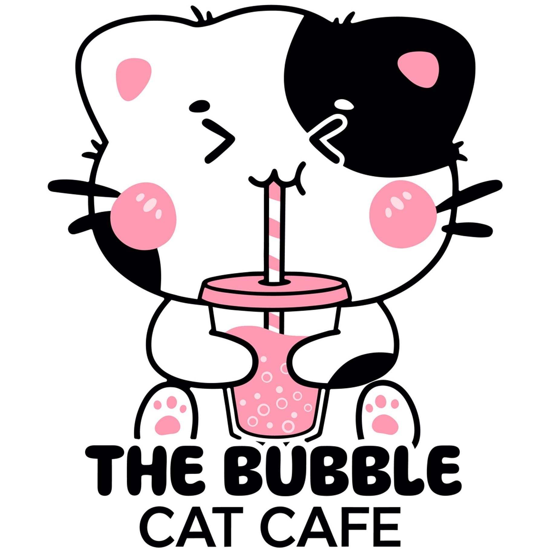 Bubble Cat Cafe