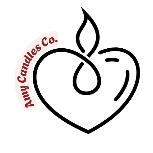 Amy Candles Co