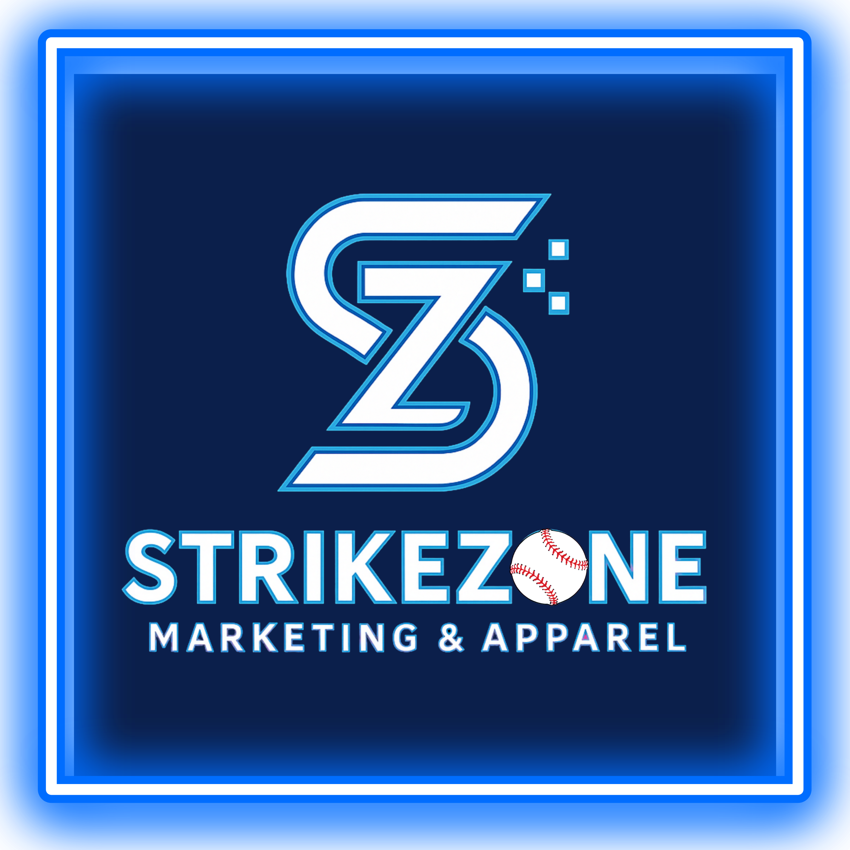 StrikeZone Marketing & Apparel