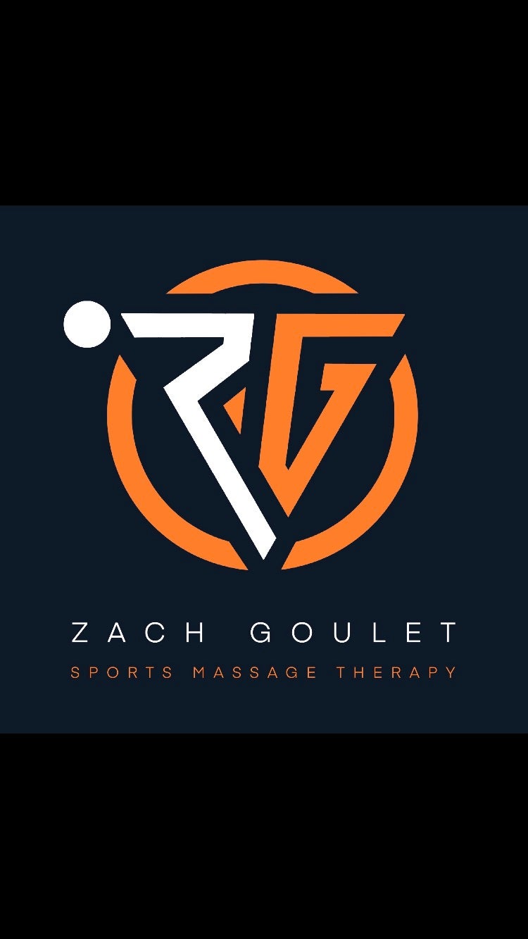 Zach Goulet Sports Massage