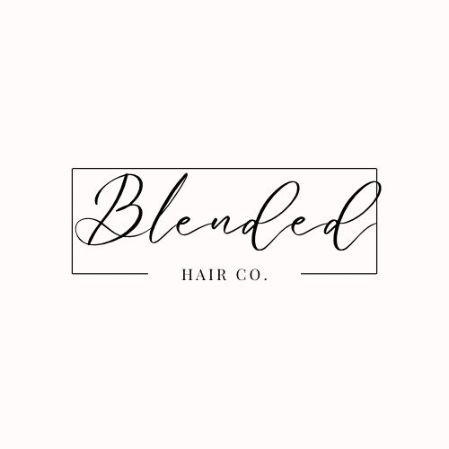 Blended Hair Co.