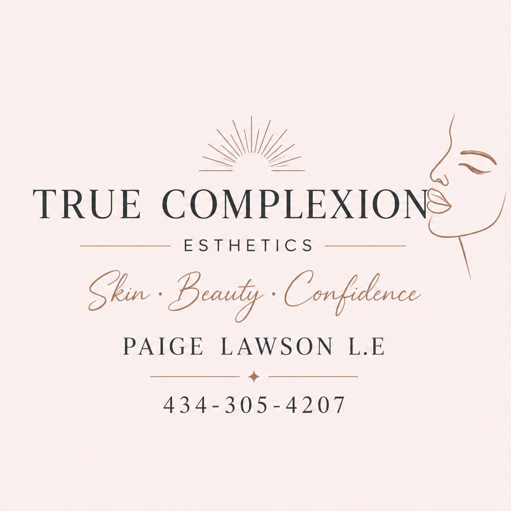 True Complexion Esthetic