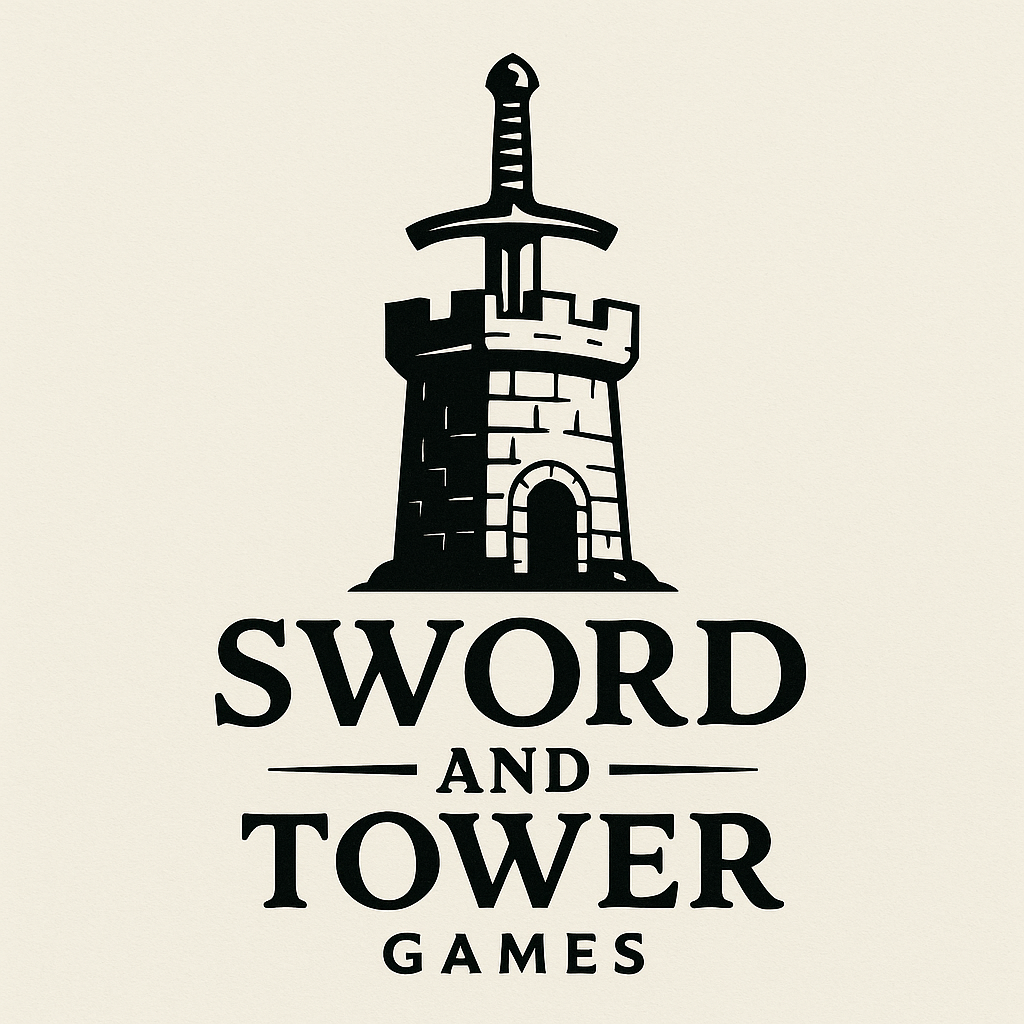 Sword and Tower Games, LLC