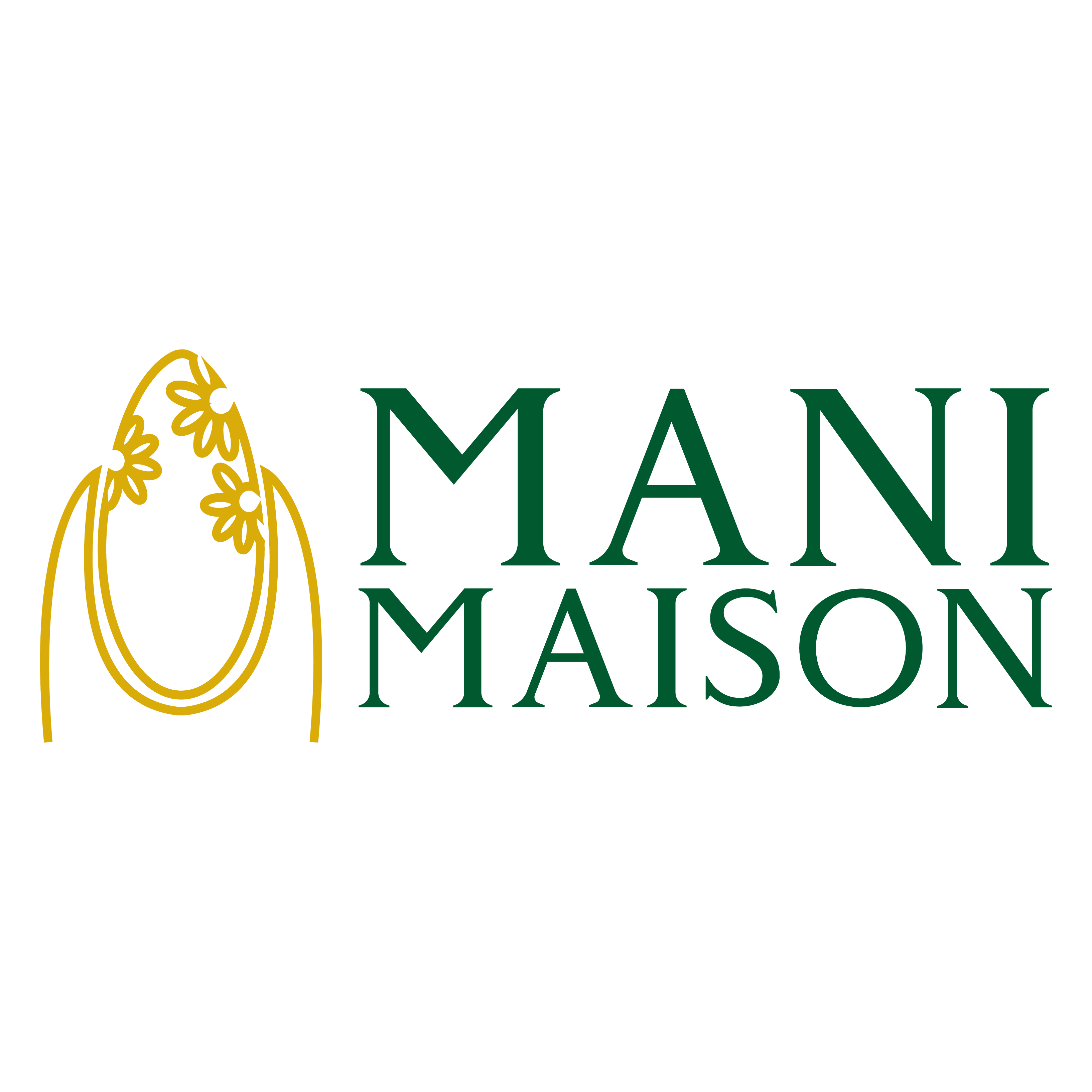The Mani Maison