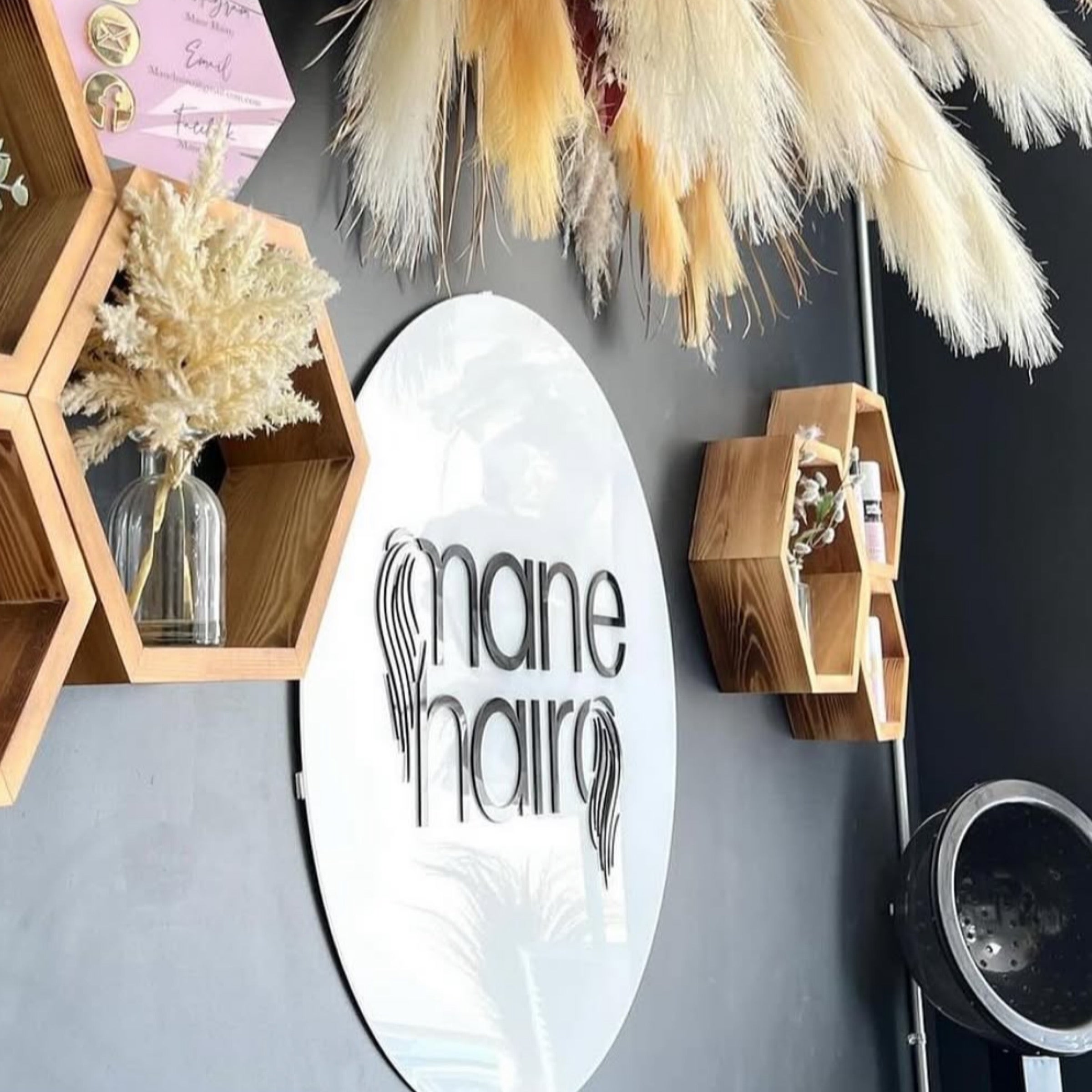 Mane Hairo