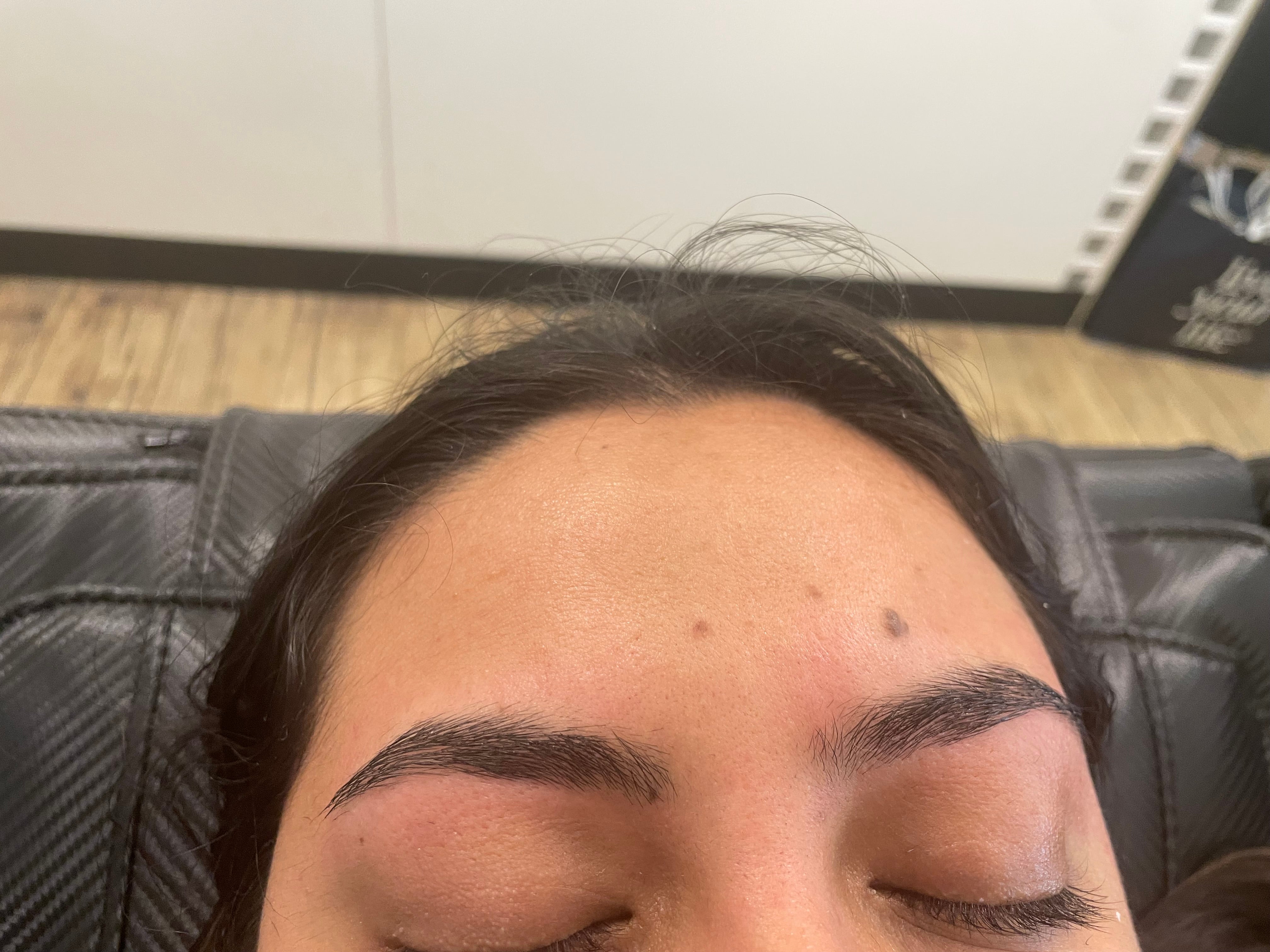 Brows Beauty & Esthetics