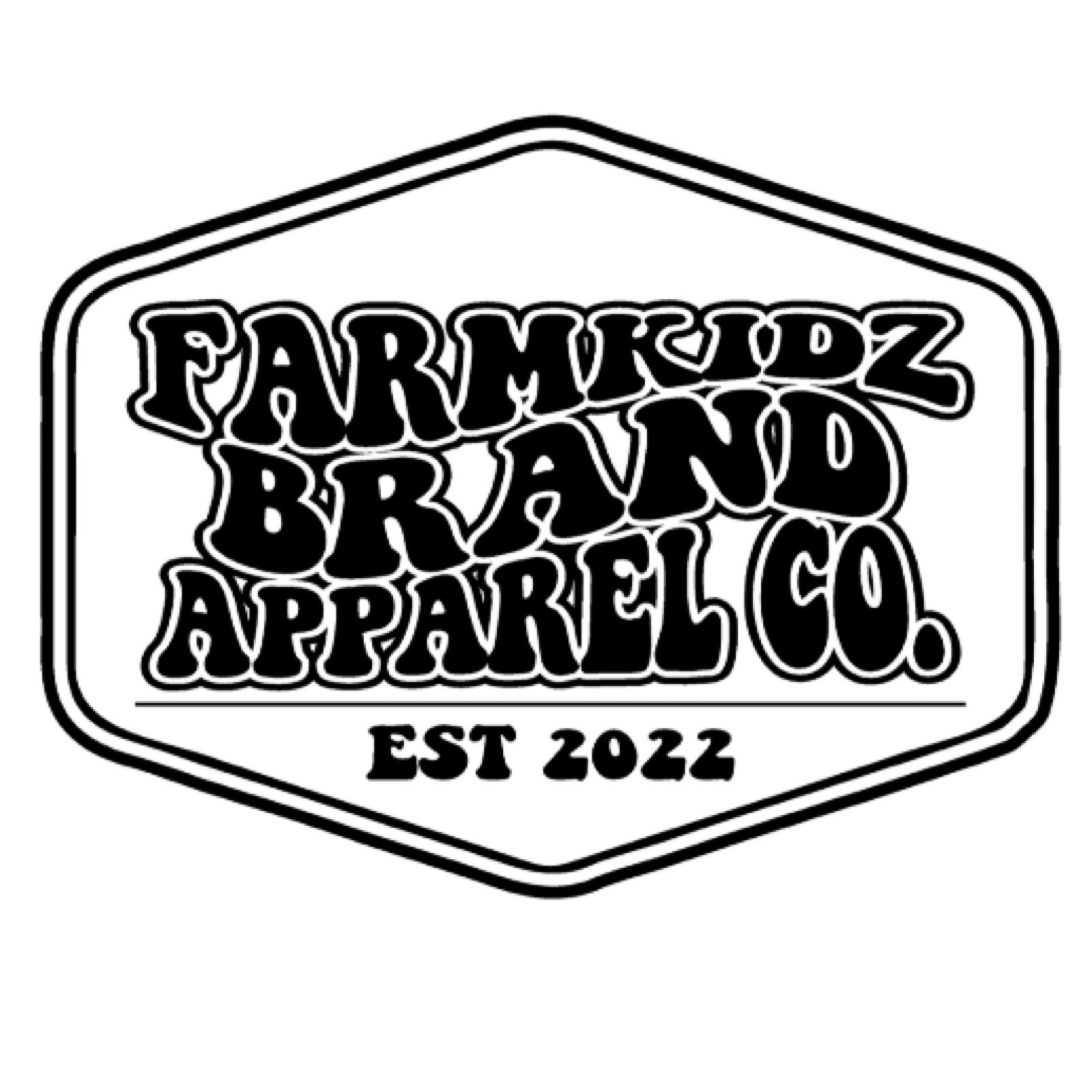 Farmkidz Brand Apparel Co.
