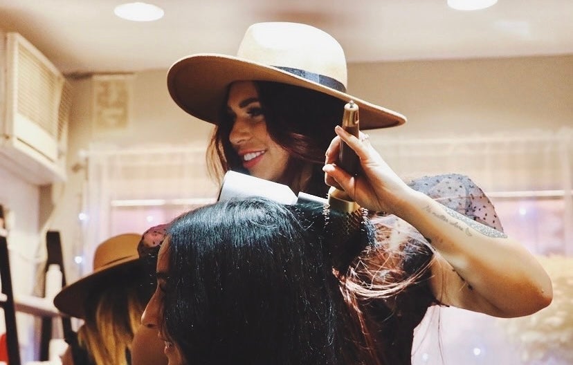 Styled By Sydney Leigh