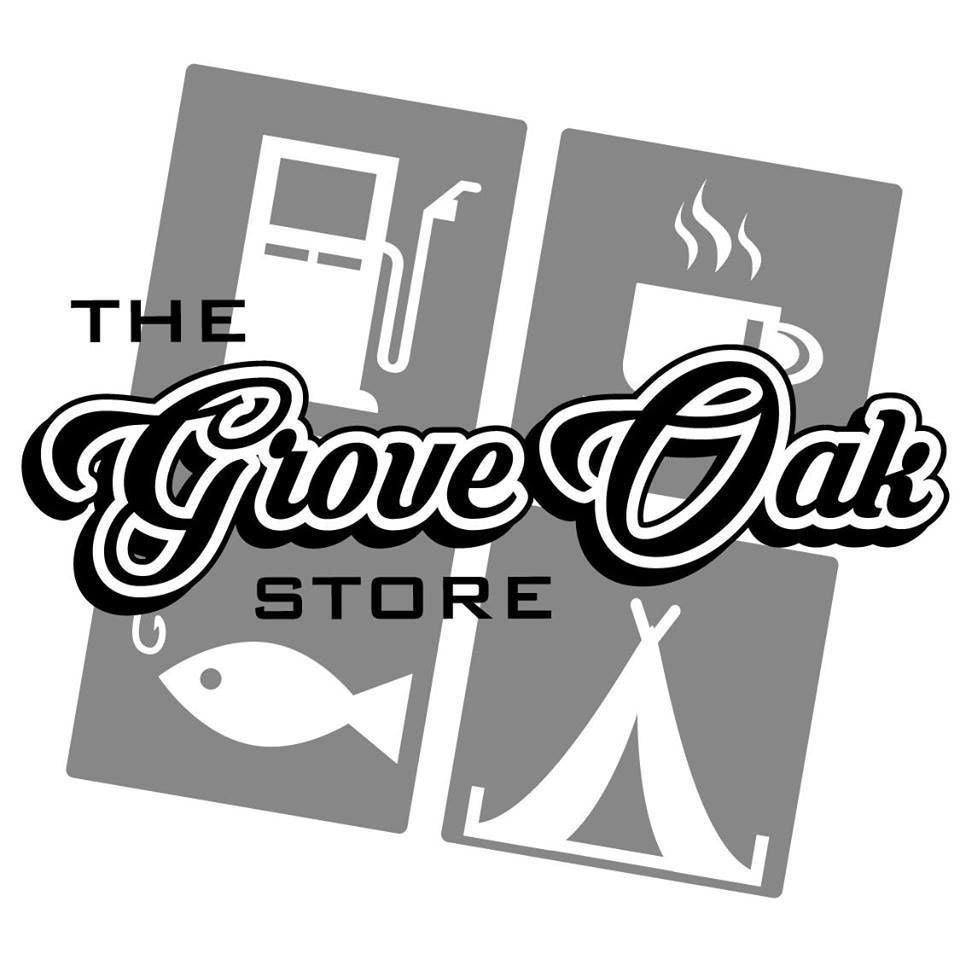 The Grove Oak Store