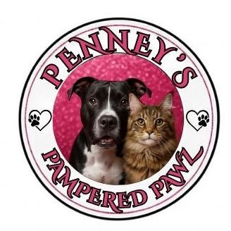 Penney's Pampered Pawz