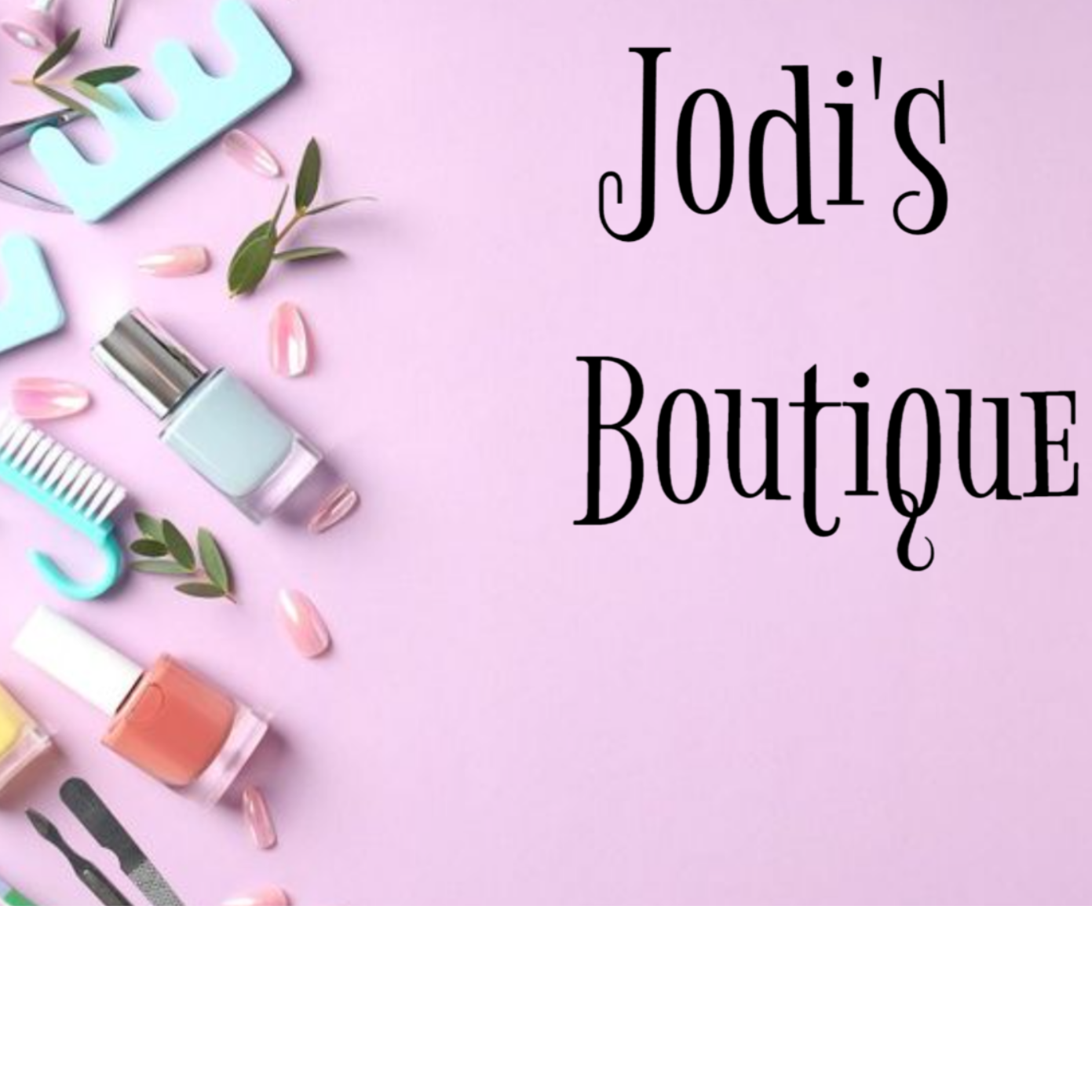 Jodi's Boutique