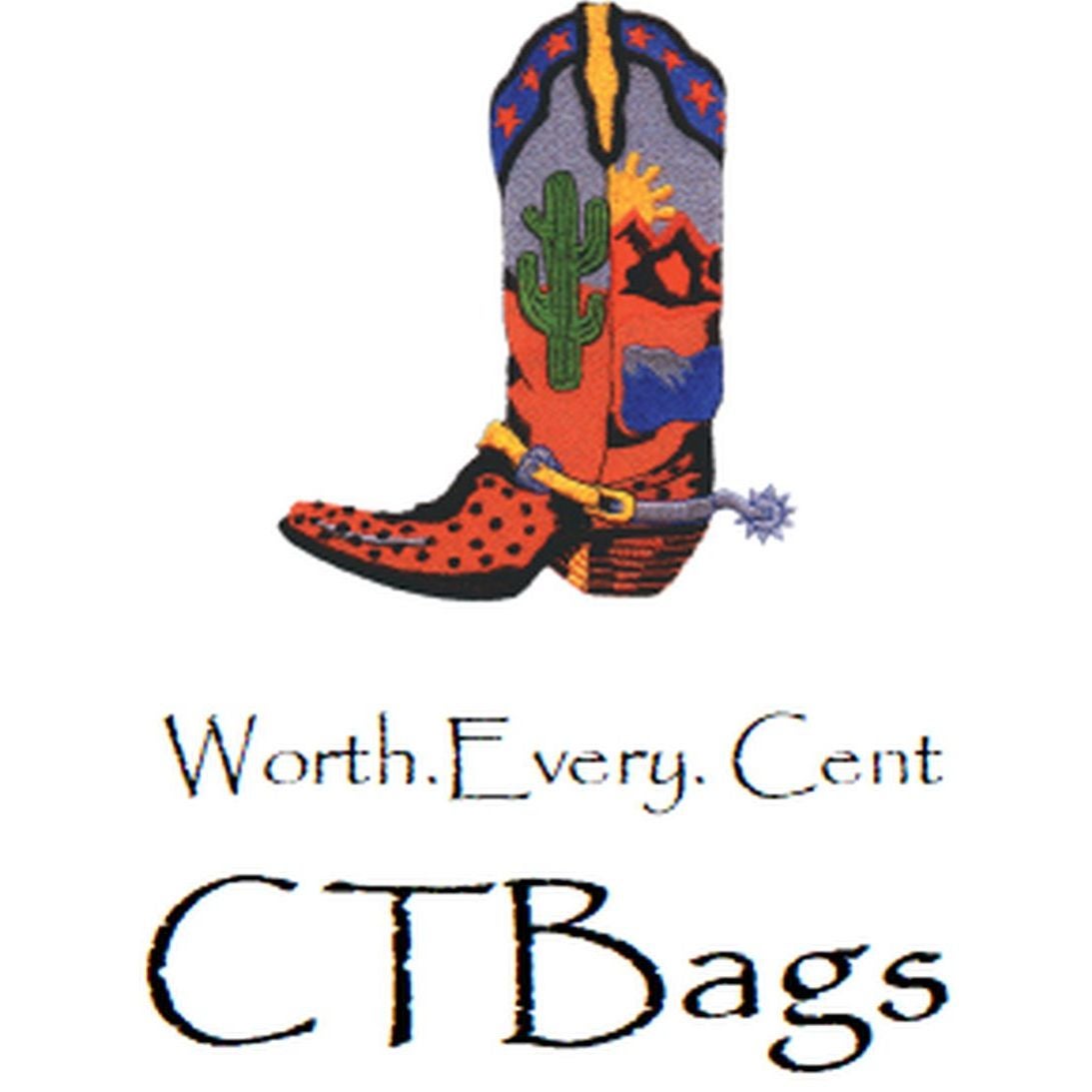 Chris Thompson Bags