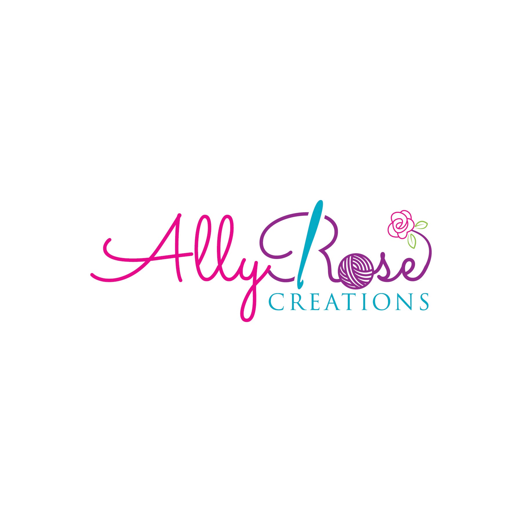 Ally Rose Creations
