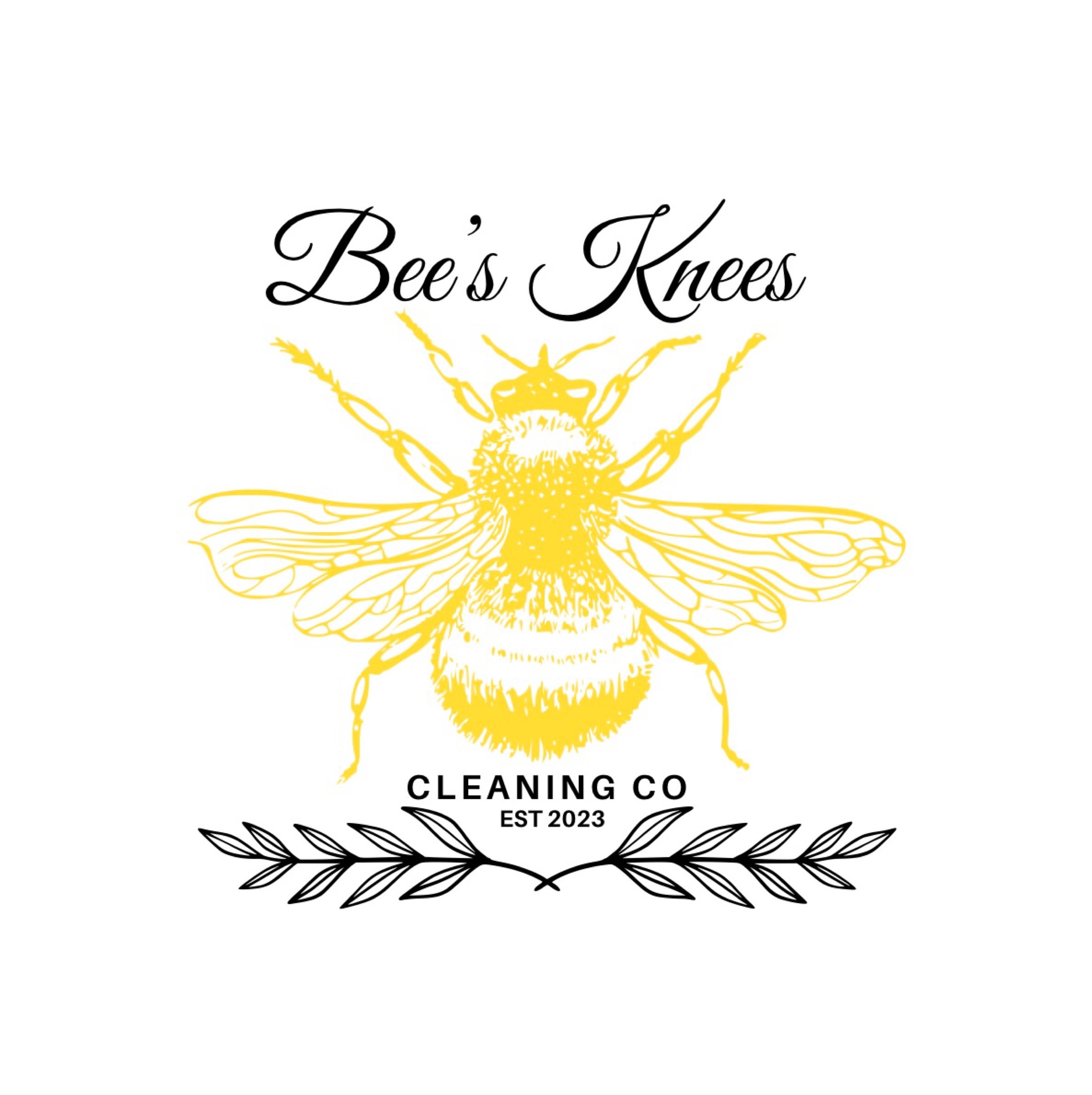 Bee's Knees Cleaning Company