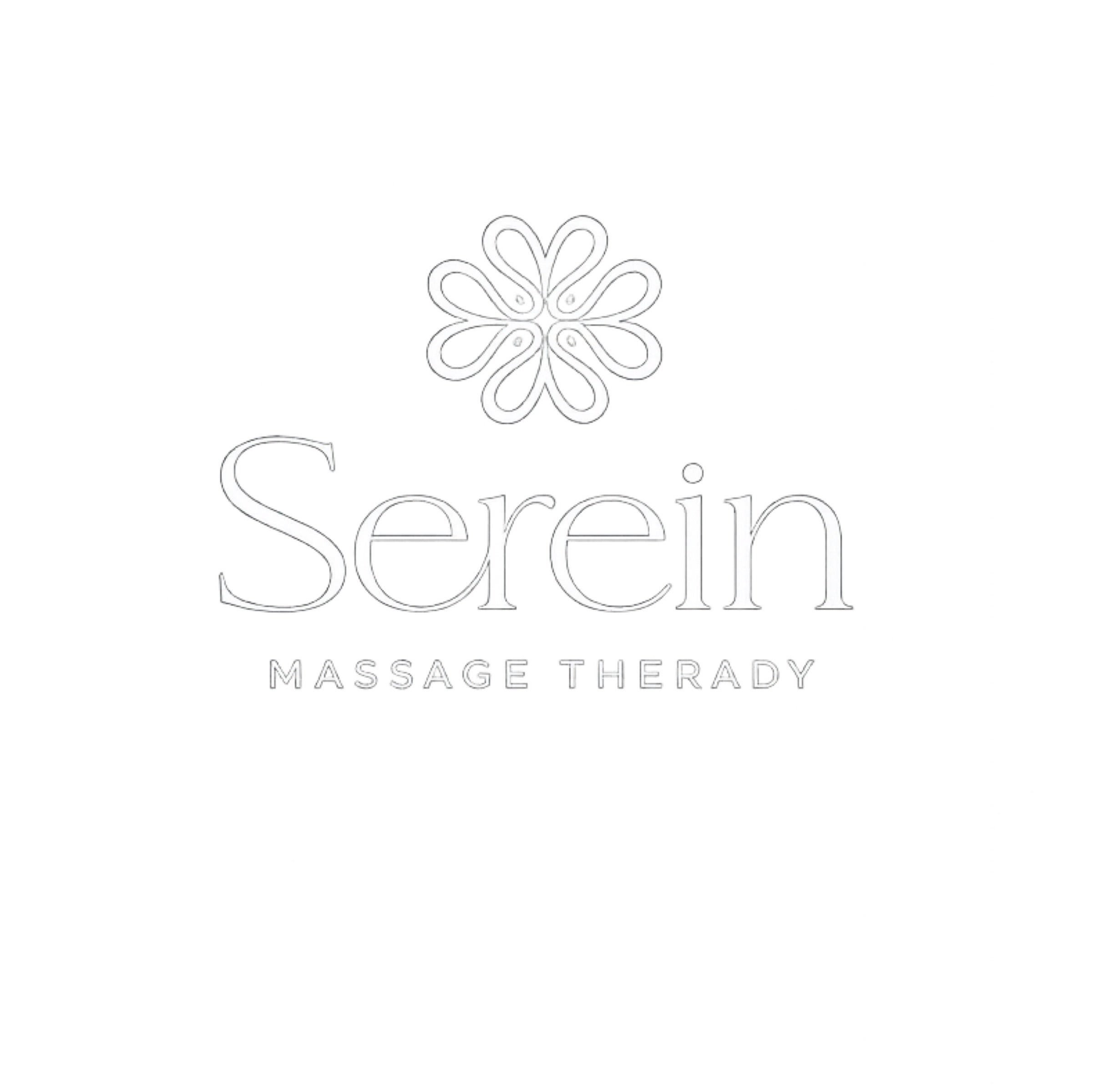 Serein Massage Therapy
