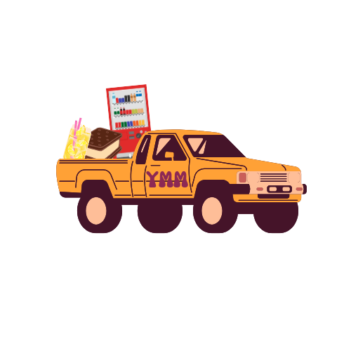 Your Mobile Munchies