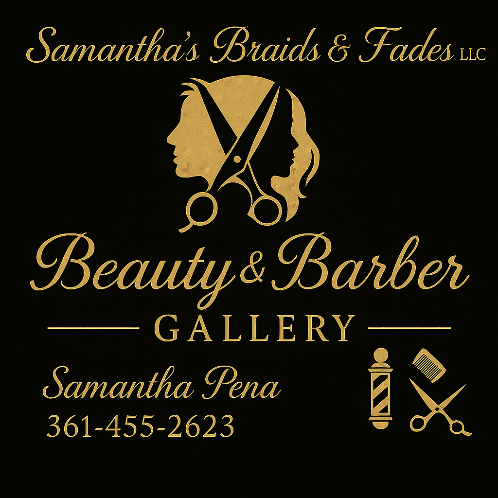 Samantha’s Braids & Fades LLC