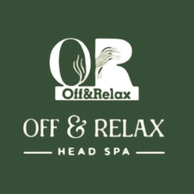 Off&Relax Head Spa in Mission Viejo