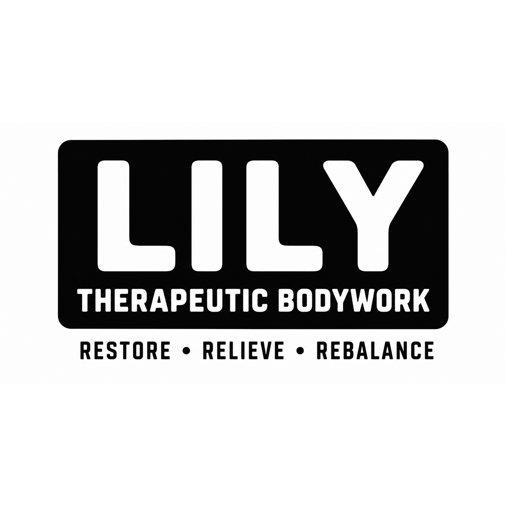Lily Therapeutic Bodywork