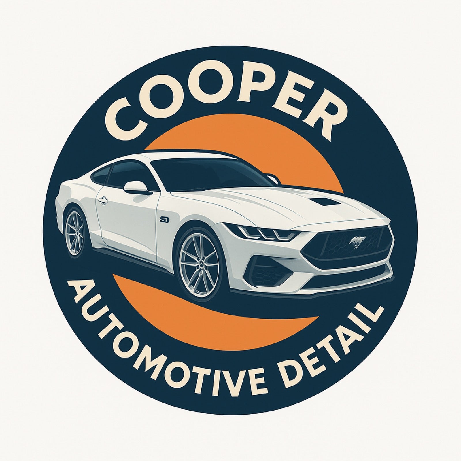 Cooper Automotive Detail
