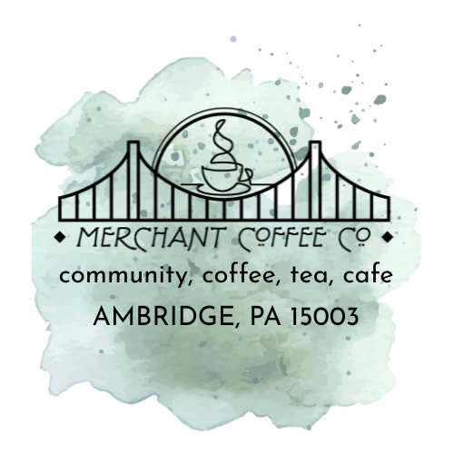 Merchant Coffee Co.