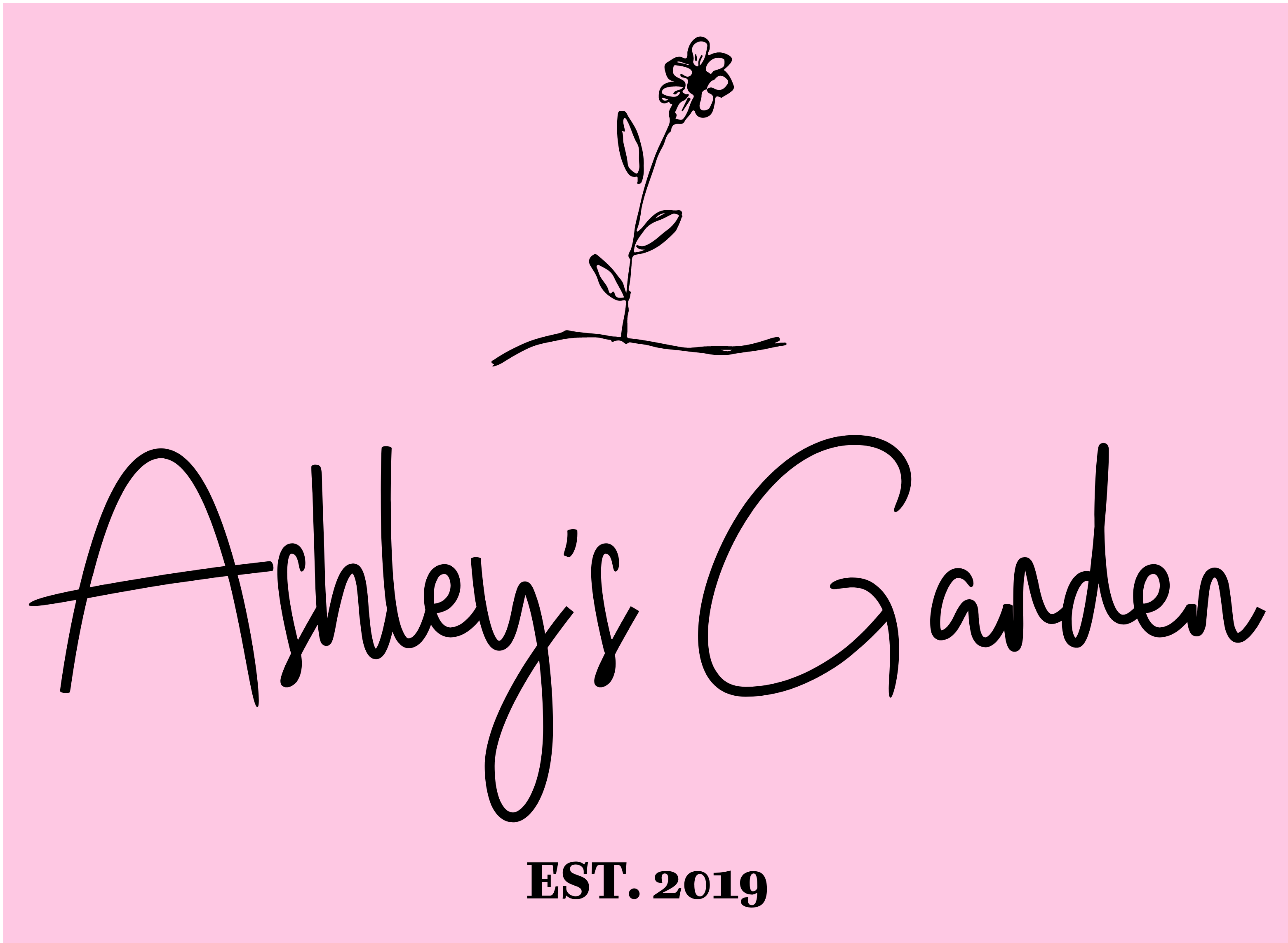 Ashley's Garden