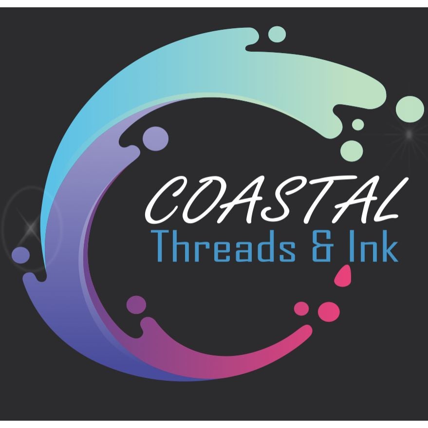 Coastal Threads & Ink, LLC