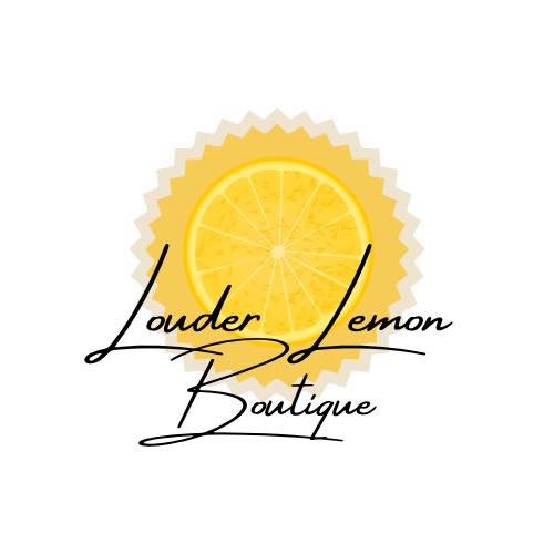 Louder Lemon Boutique