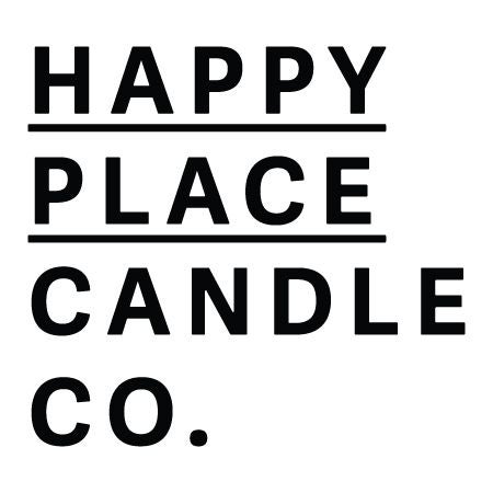 Happy Place Candle Co.
