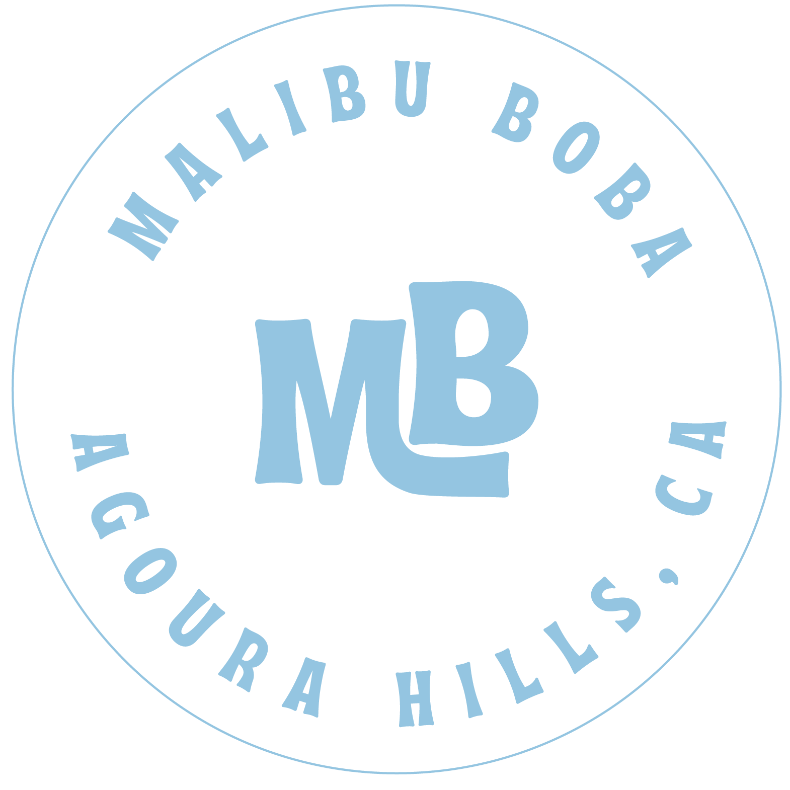 Malibu Boba