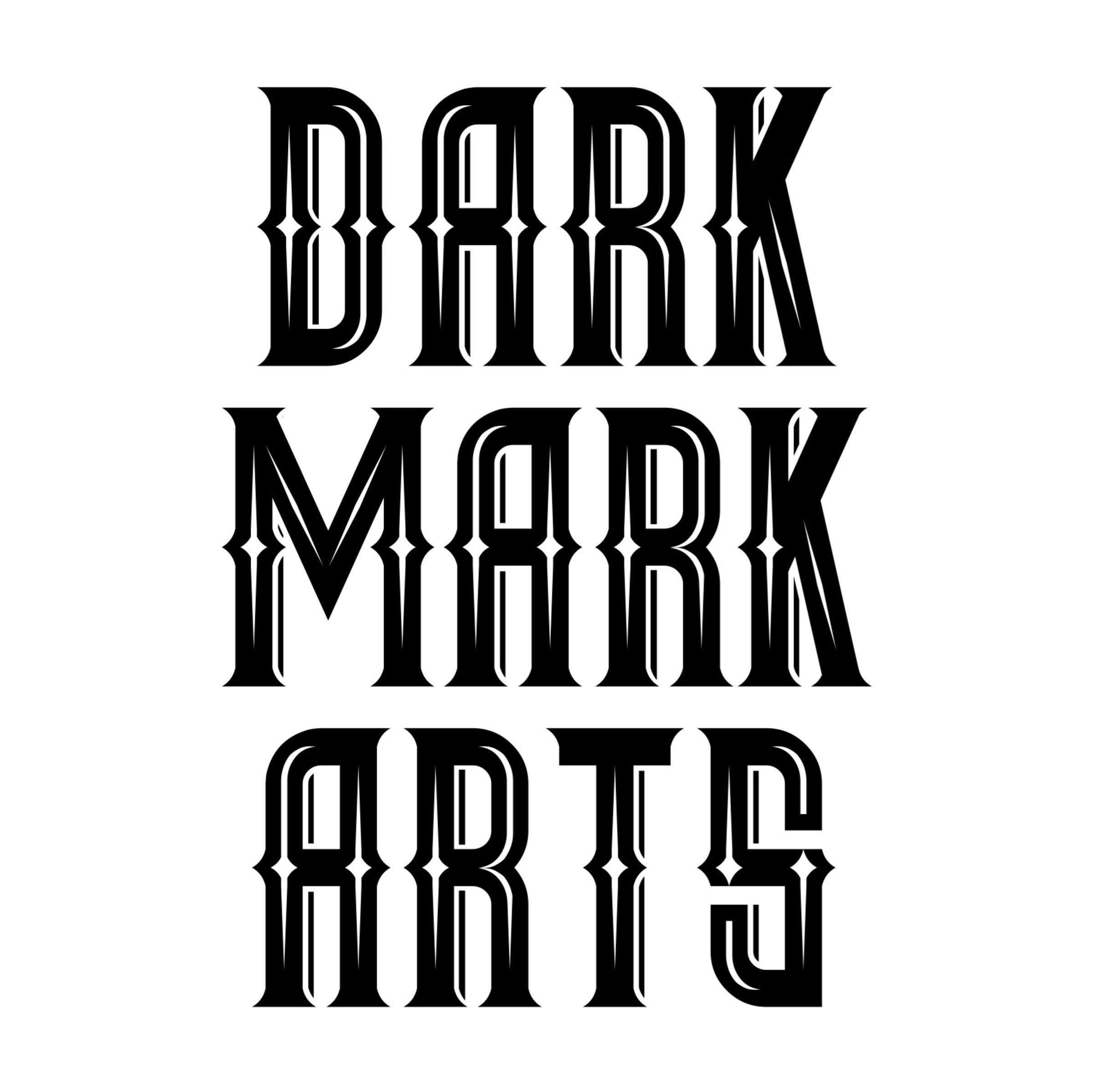 Dark Mark Arts