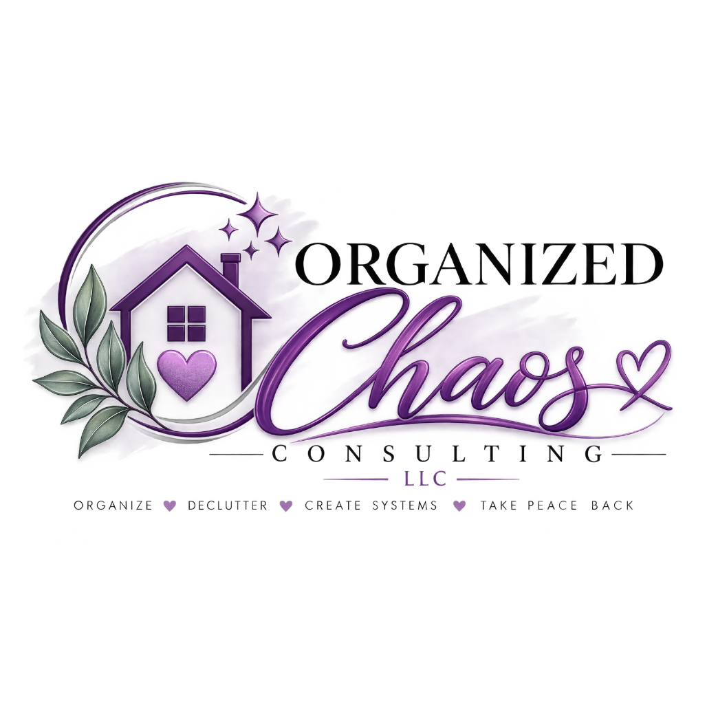 Organized Chaos Consulting