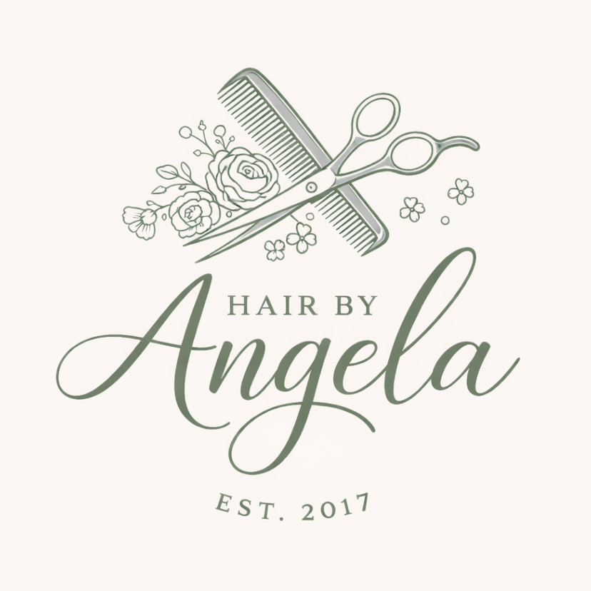 Hair by Angela