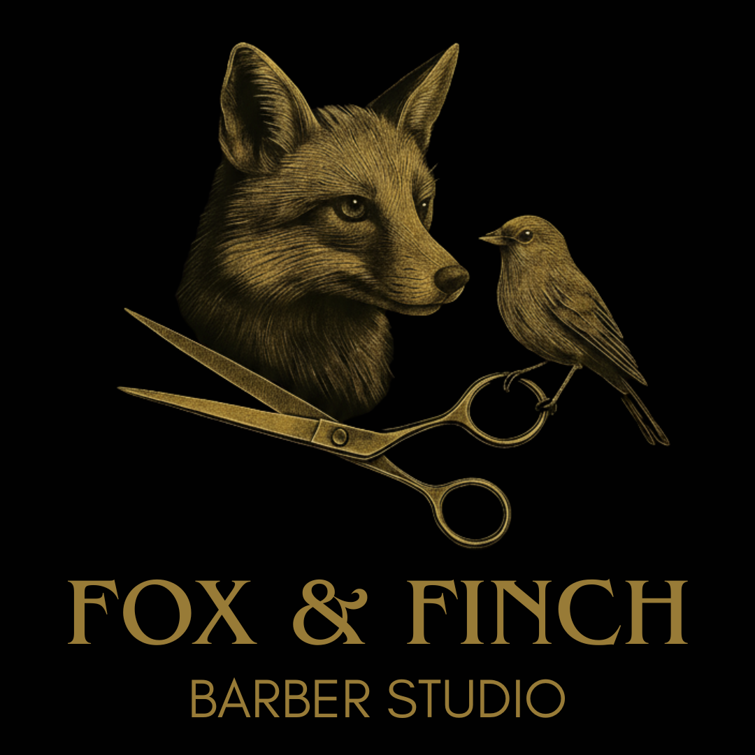 Fox & Finch Barber Studio