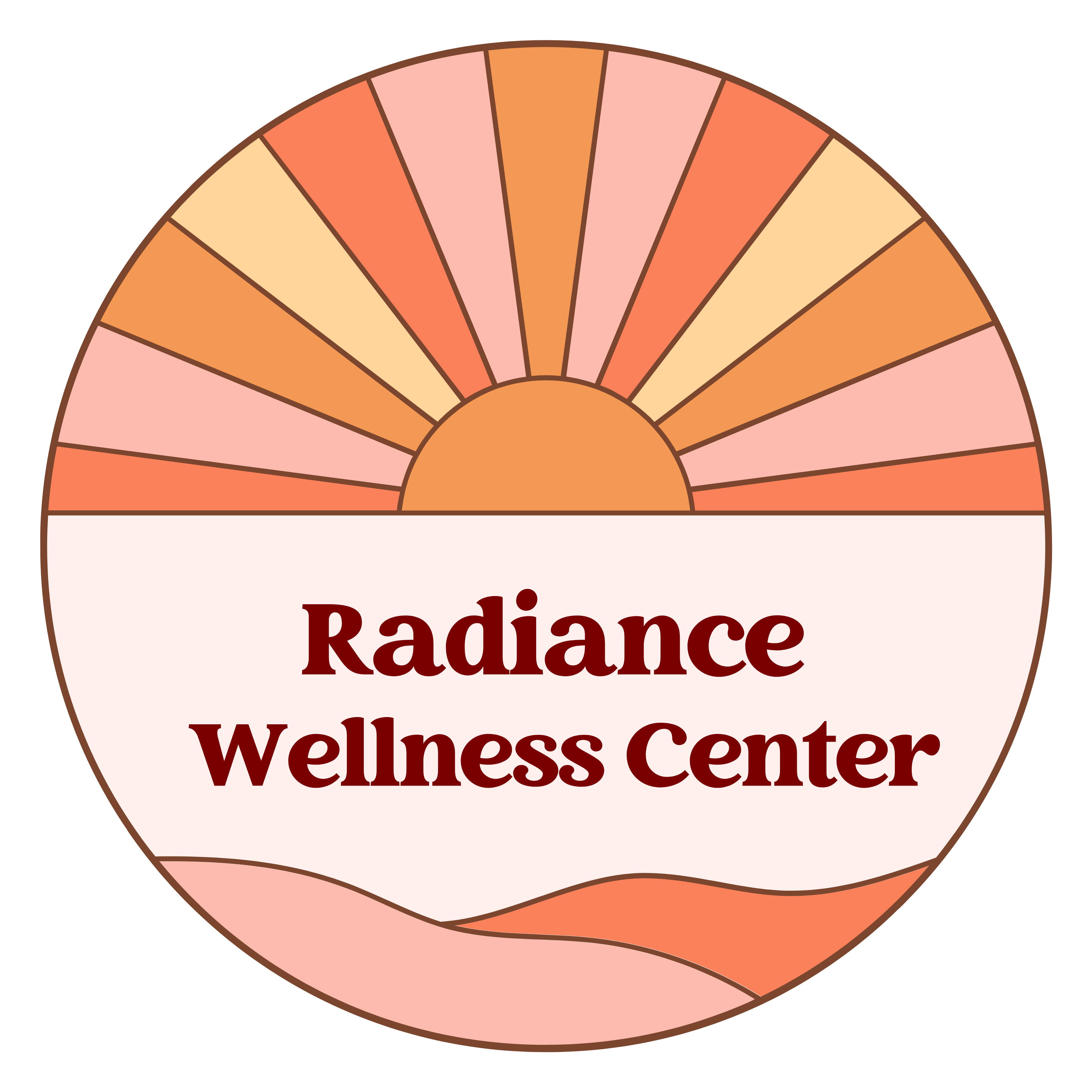Radiance Wellness Center