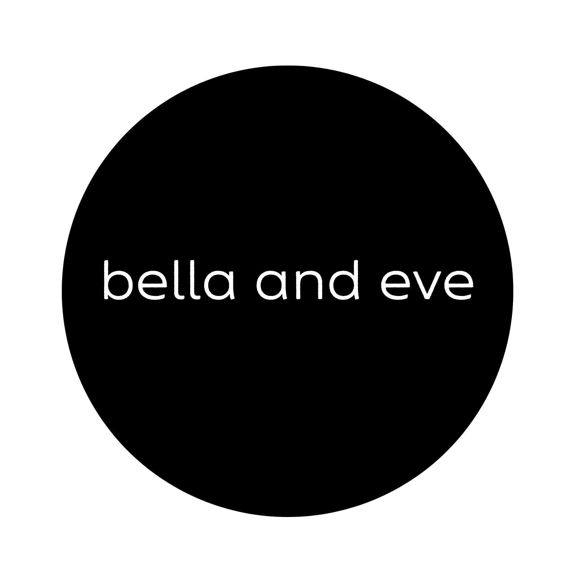 Bella and Eve