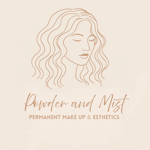 Powder and Mist Permanent Make Up & Esthetics