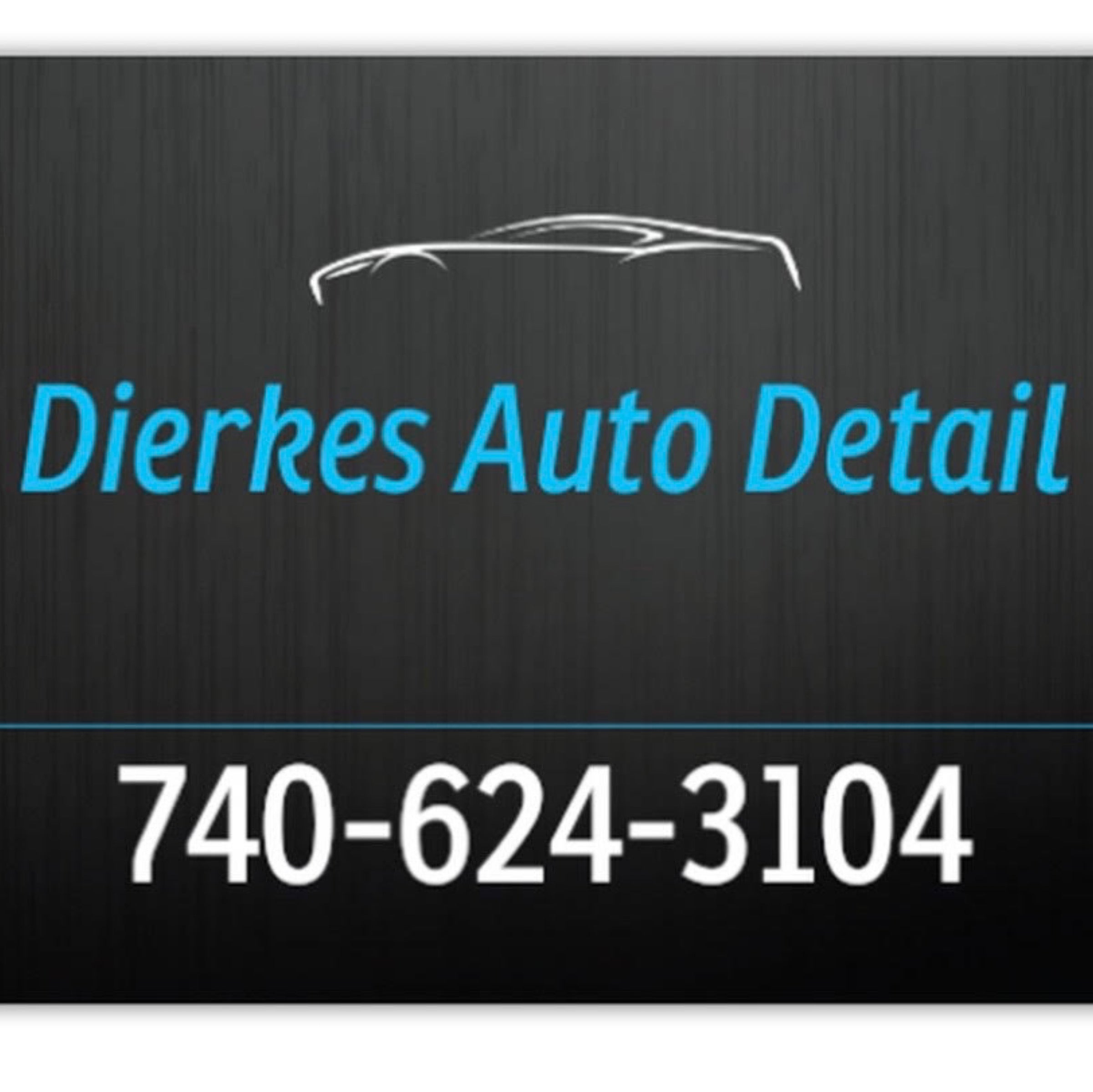 Dierkes Auto Detail