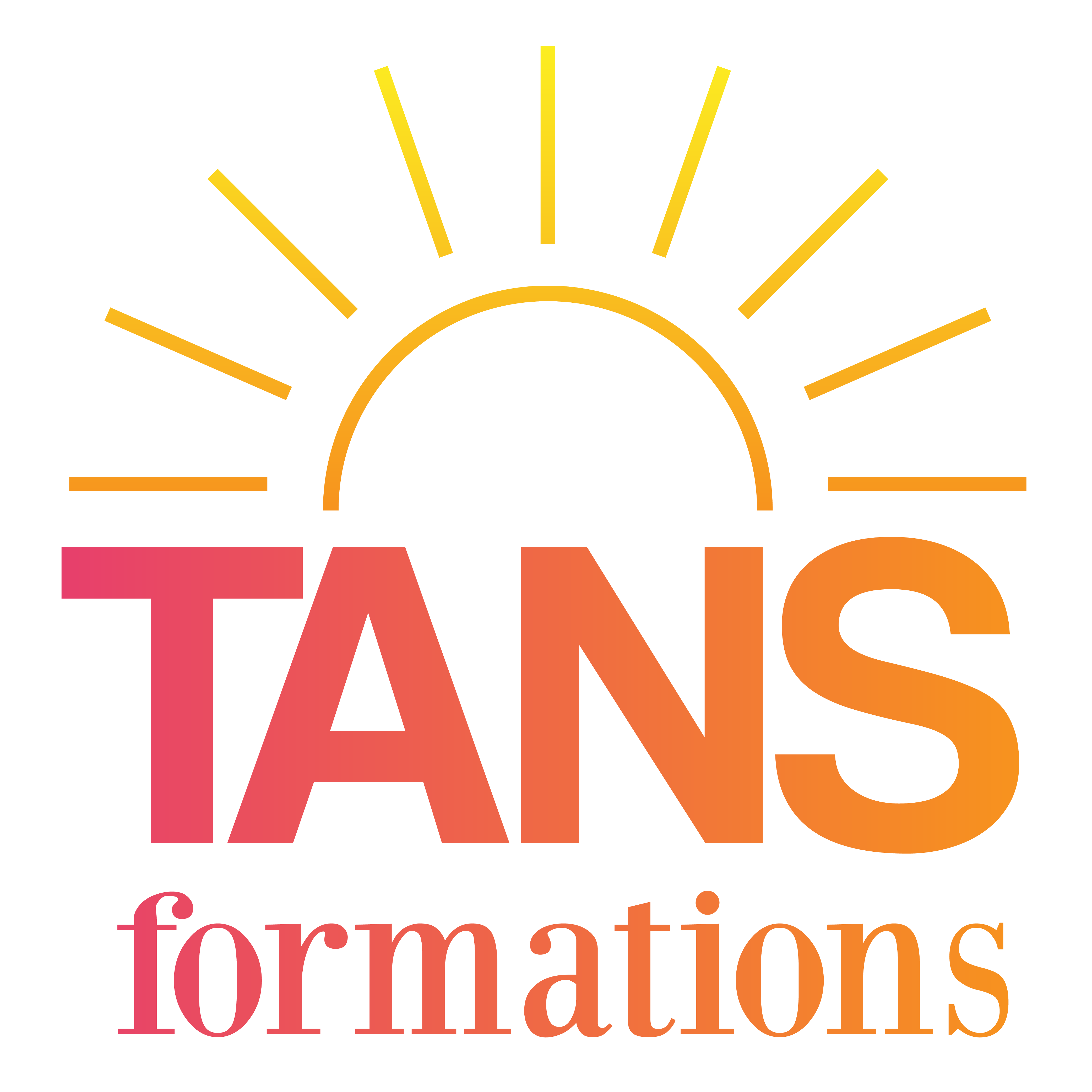 Tansformations Spray Tanning