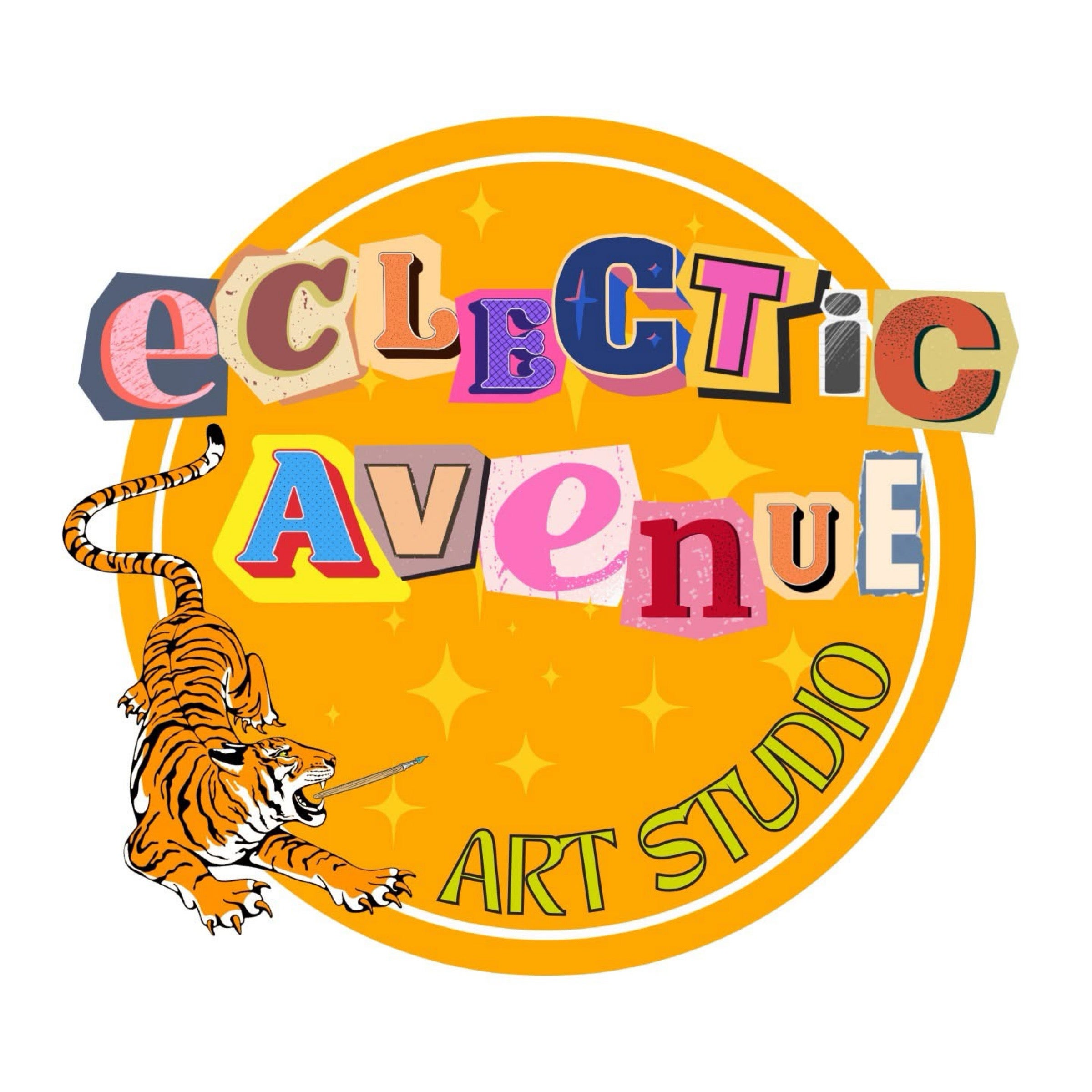 Eclectic Avenue Studios