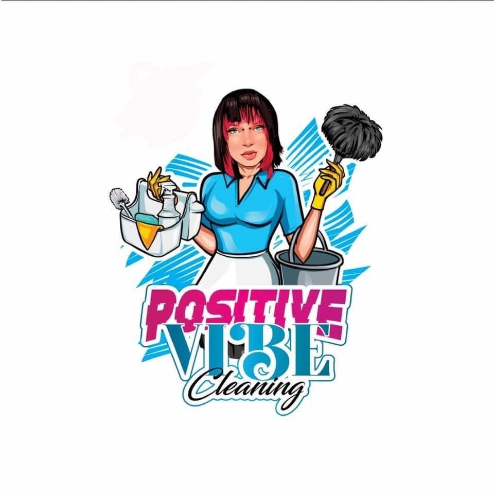 Positive Vibe Cleaning LLC