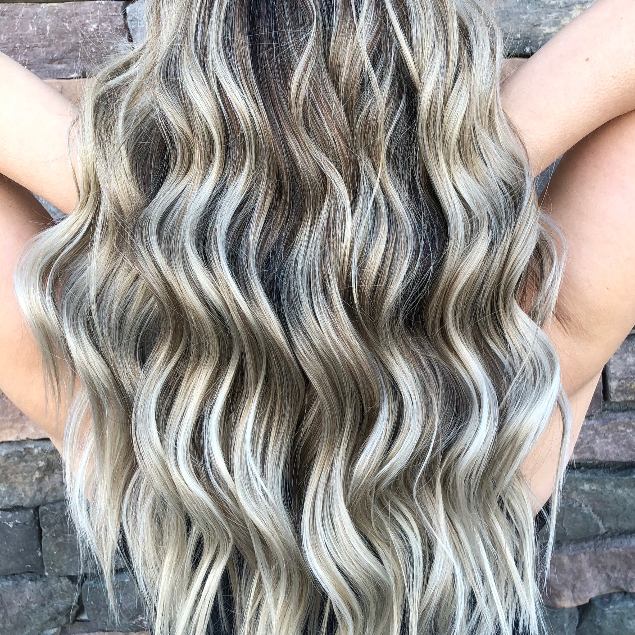 Liz Ladd Hair