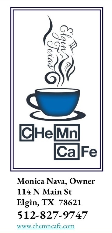 Chemn Cafe LLC