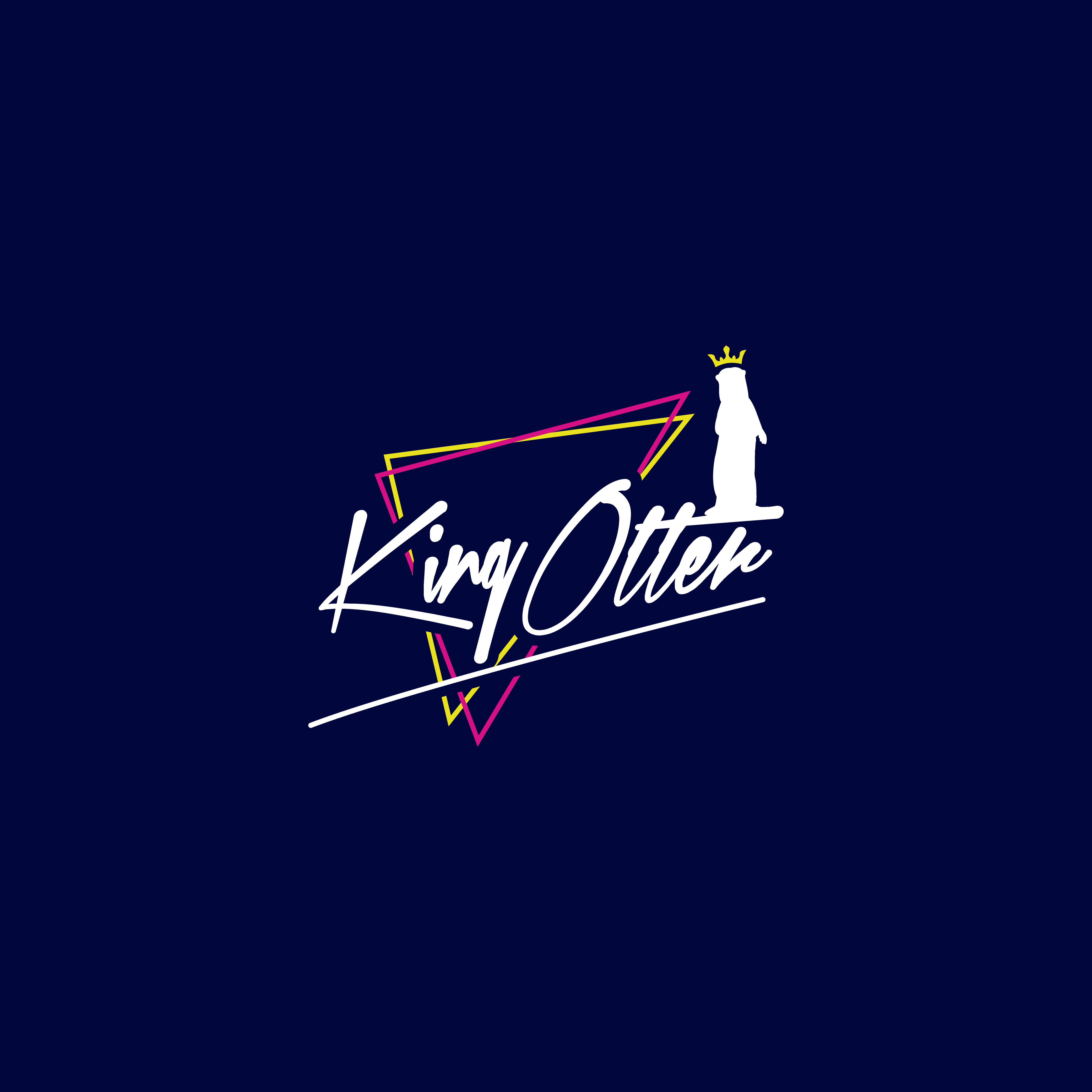 King otter