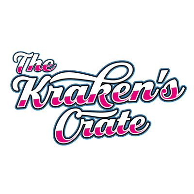 The Kraken's Crate