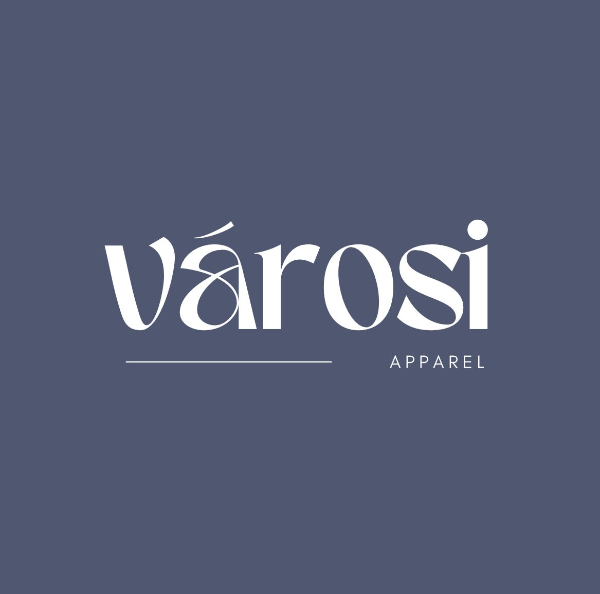 Városi
