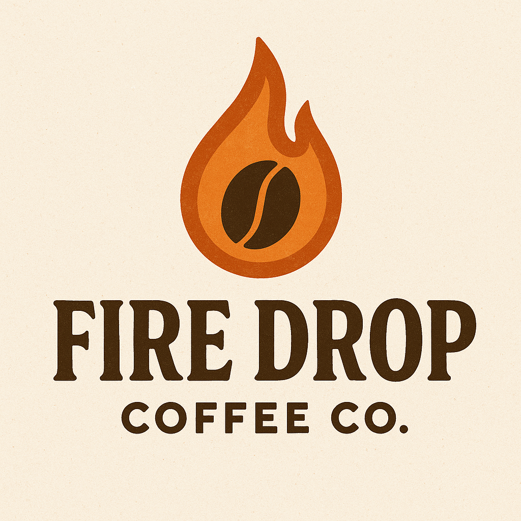 Fire Drop Coffee Co