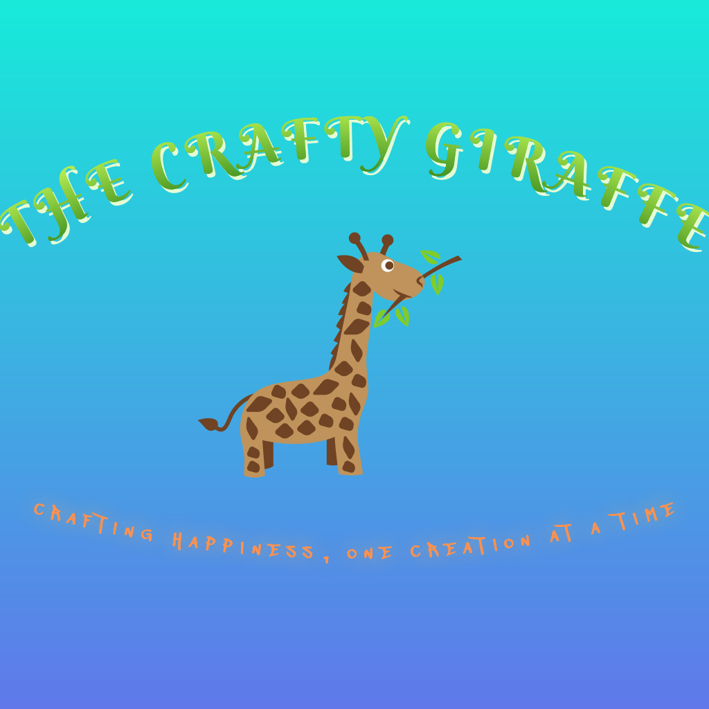 The Crafty Giraffe LLC