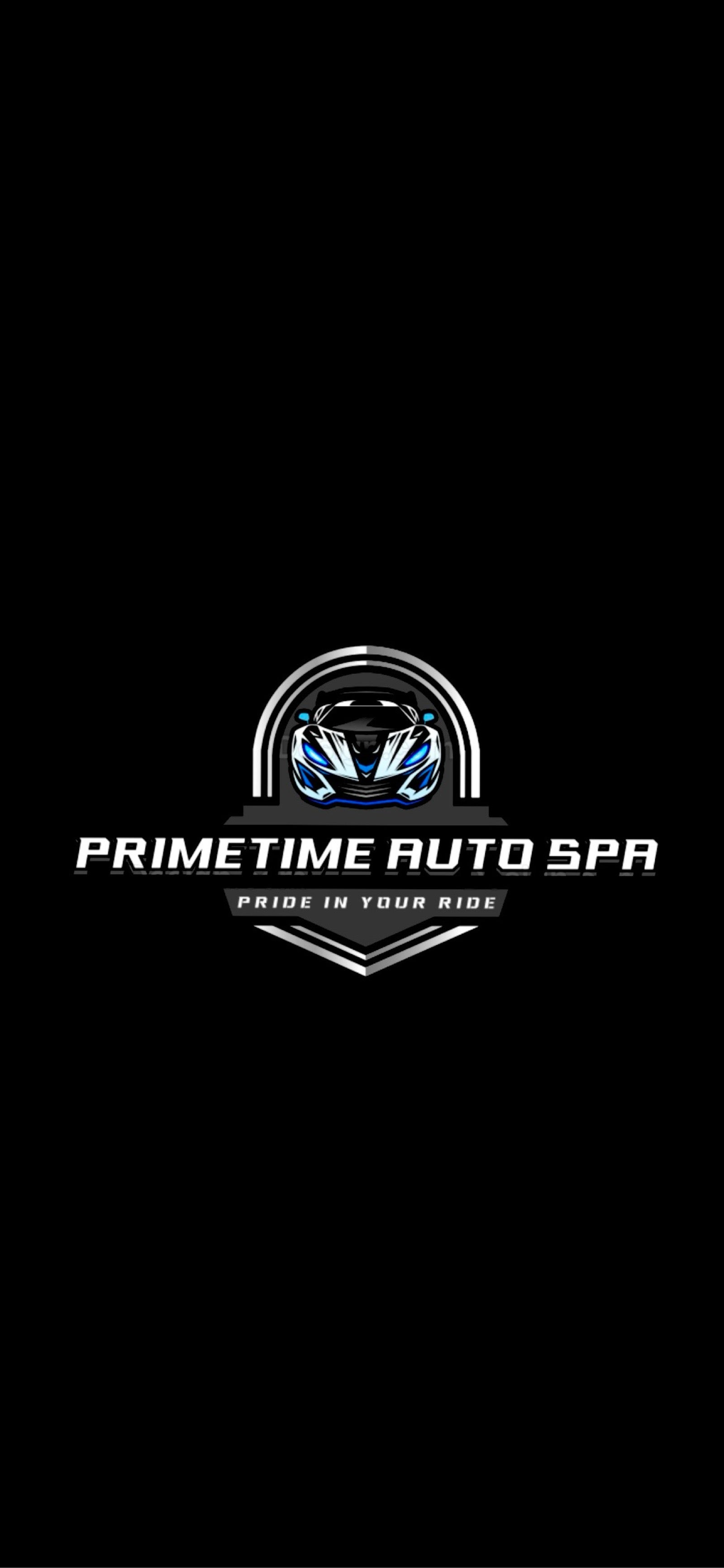 Primetime Auto Spa